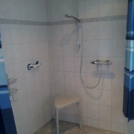 Apartmán Ferienwohnung Kleine Oase Wesel (North Rhine-Westphalia)
