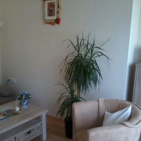 Ferienwohnung Kleine Oase Apartmán *